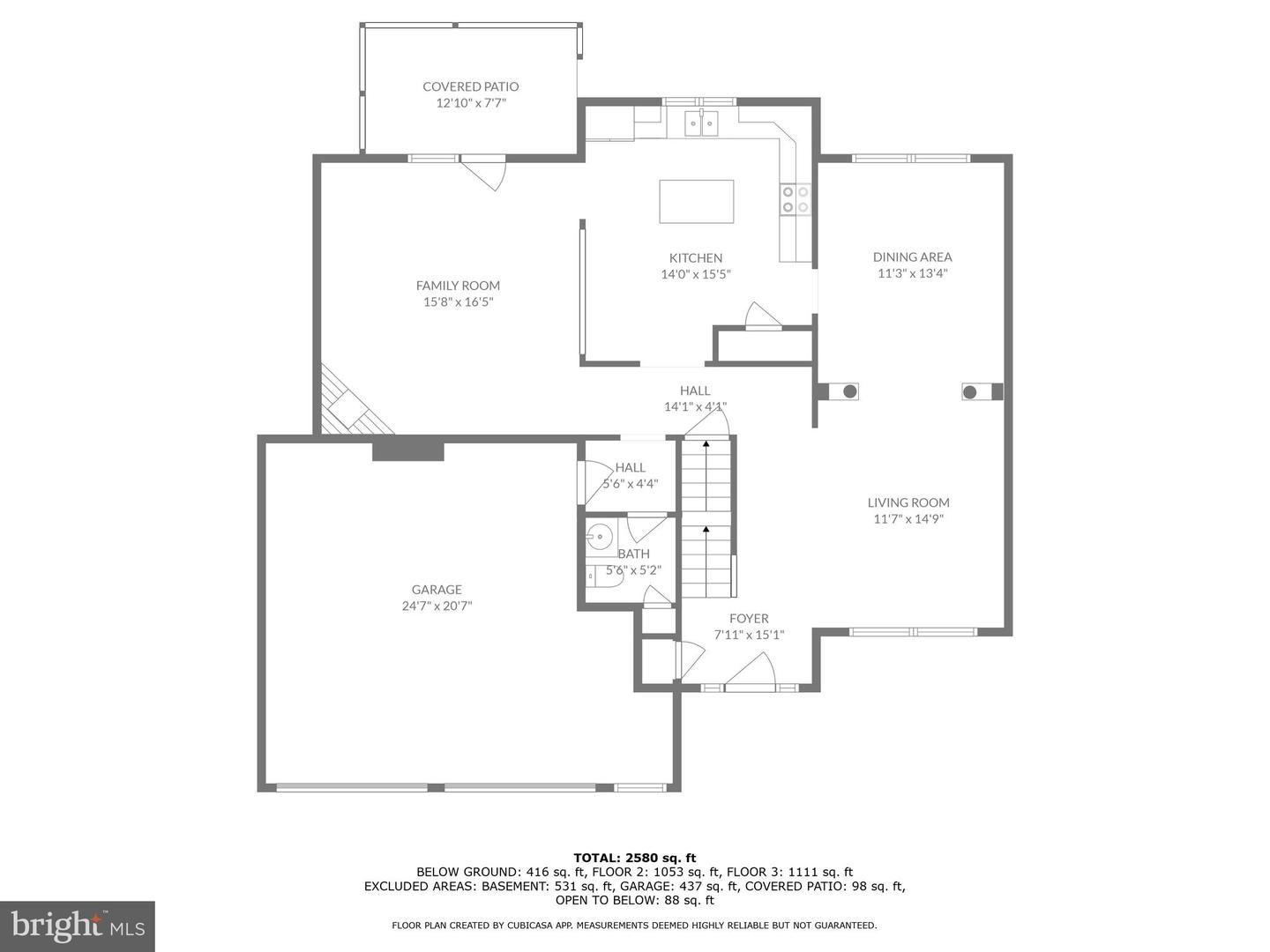 104 EXMOOR CT, STEPHENS CITY, Virginia 22655, 4 Bedrooms Bedrooms, ,2 BathroomsBathrooms,Residential,For sale,104 EXMOOR CT,VAFV2024686 MLS # VAFV2024686