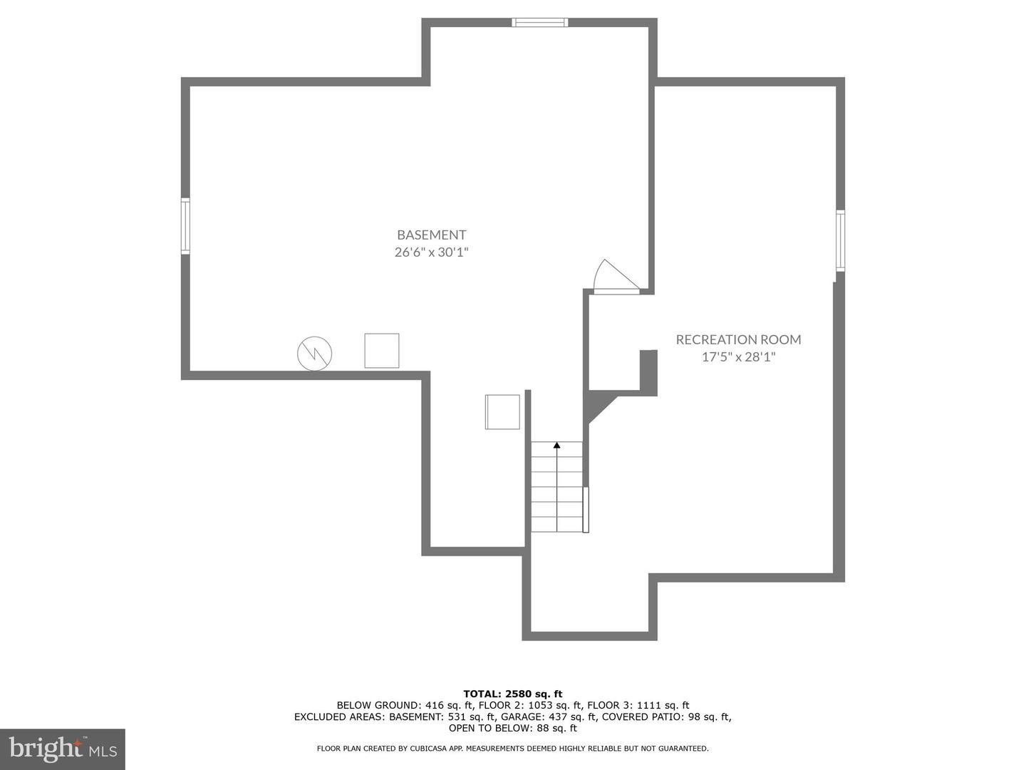 104 EXMOOR CT, STEPHENS CITY, Virginia 22655, 4 Bedrooms Bedrooms, ,2 BathroomsBathrooms,Residential,For sale,104 EXMOOR CT,VAFV2024686 MLS # VAFV2024686