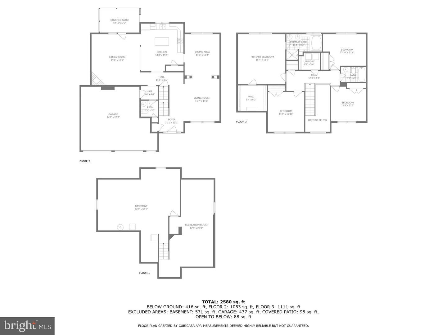 104 EXMOOR CT, STEPHENS CITY, Virginia 22655, 4 Bedrooms Bedrooms, ,2 BathroomsBathrooms,Residential,For sale,104 EXMOOR CT,VAFV2024686 MLS # VAFV2024686