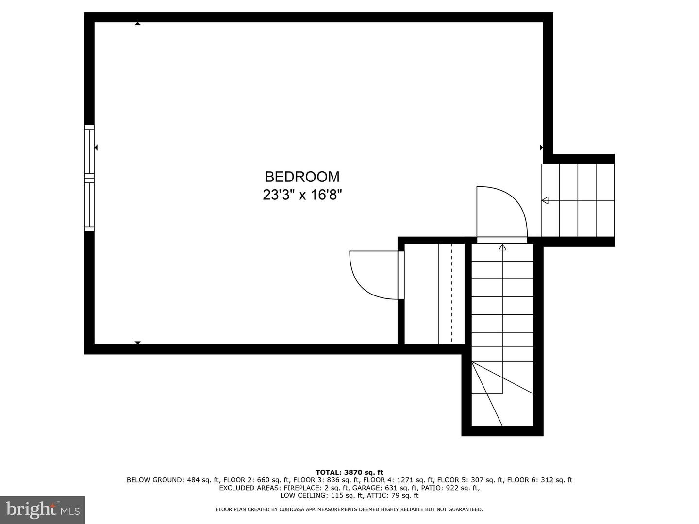 6001 BRANDON AVE, SPRINGFIELD, Virginia 22150, 5 Bedrooms Bedrooms, 15 Rooms Rooms,5 BathroomsBathrooms,Residential,For sale,6001 BRANDON AVE,VAFX2224908 MLS # VAFX2224908