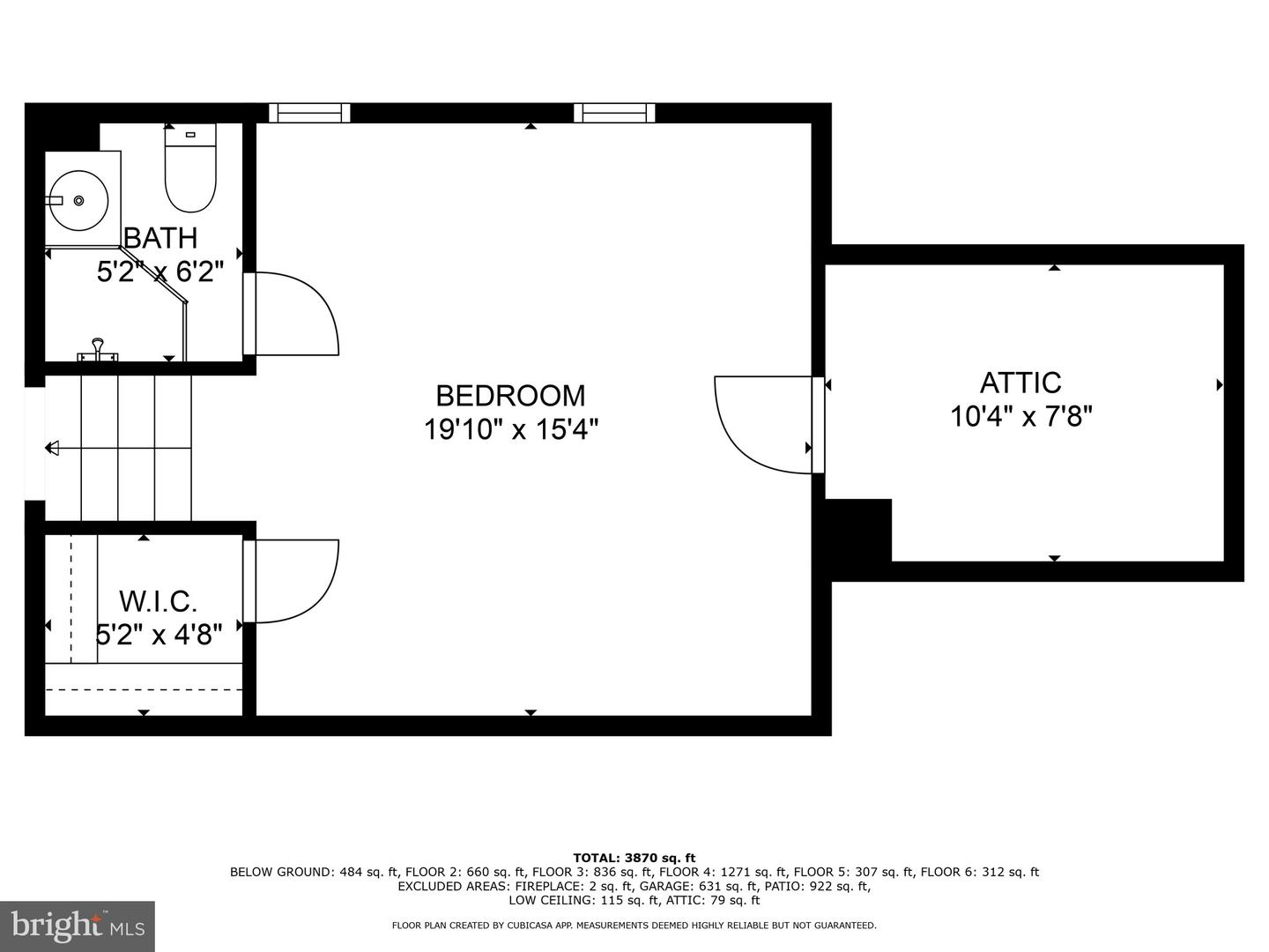 6001 BRANDON AVE, SPRINGFIELD, Virginia 22150, 5 Bedrooms Bedrooms, 15 Rooms Rooms,5 BathroomsBathrooms,Residential,For sale,6001 BRANDON AVE,VAFX2224908 MLS # VAFX2224908