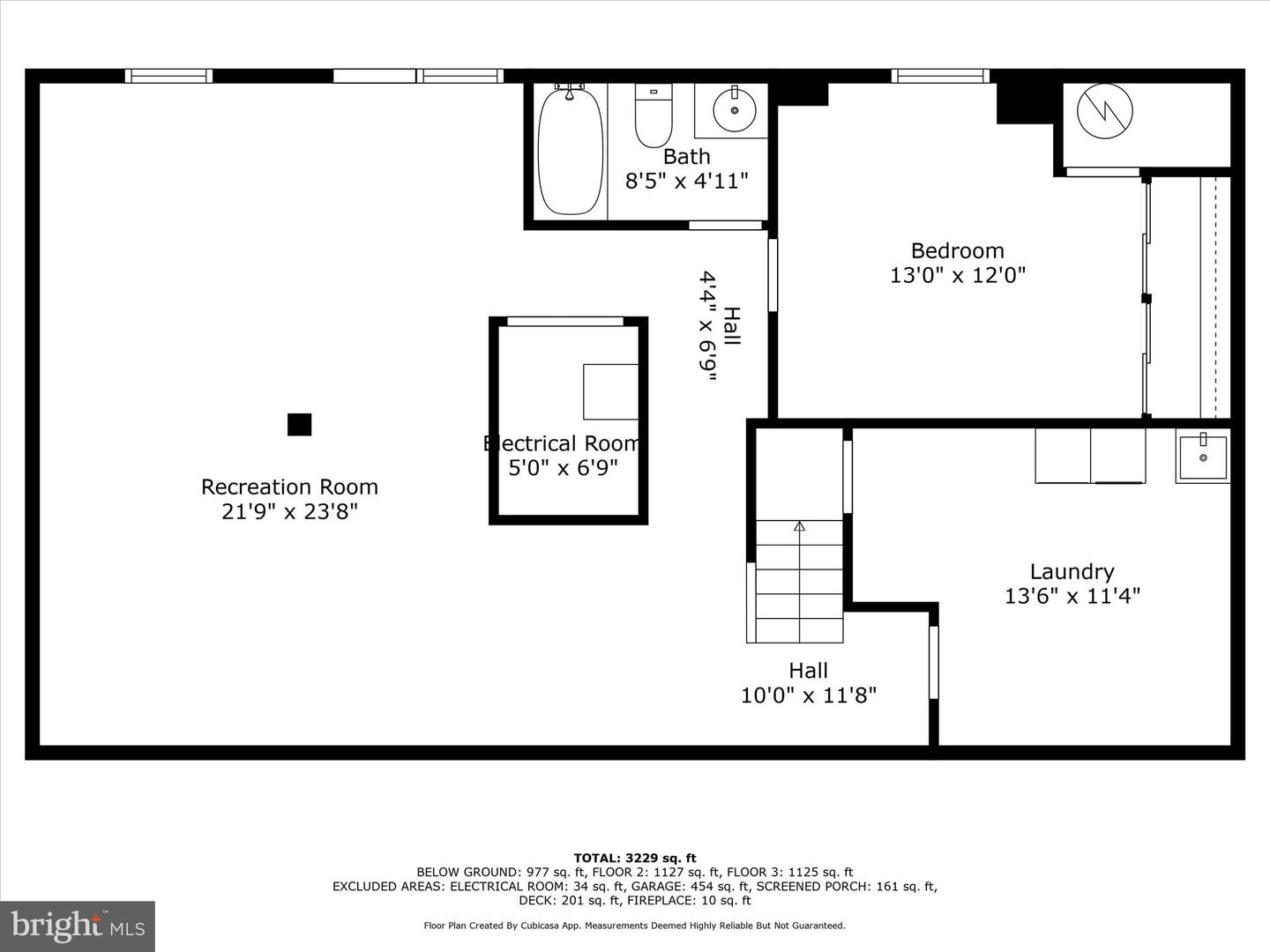 1317 QUAIL RIDGE DR, RESTON, Virginia 20194, 5 Bedrooms Bedrooms, ,2 BathroomsBathrooms,Residential,For sale,1317 QUAIL RIDGE DR,VAFX2224934 MLS # VAFX2224934