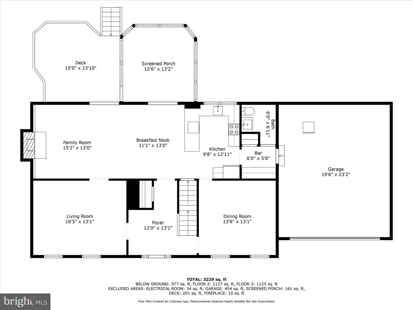 1317 QUAIL RIDGE DR, RESTON, Virginia 20194, 5 Bedrooms Bedrooms, ,2 BathroomsBathrooms,Residential,For sale,1317 QUAIL RIDGE DR,VAFX2224934 MLS # VAFX2224934