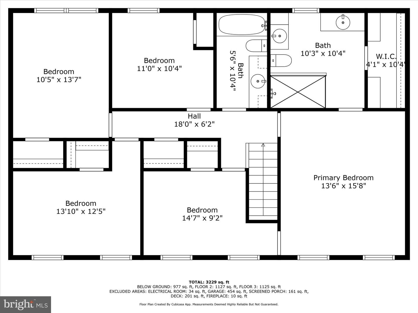 1317 QUAIL RIDGE DR, RESTON, Virginia 20194, 5 Bedrooms Bedrooms, ,2 BathroomsBathrooms,Residential,For sale,1317 QUAIL RIDGE DR,VAFX2224934 MLS # VAFX2224934