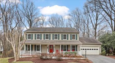 1317 QUAIL RIDGE DR, RESTON, Virginia 20194, 5 Bedrooms Bedrooms, ,2 BathroomsBathrooms,Residential,For sale,1317 QUAIL RIDGE DR,VAFX2224934 MLS # VAFX2224934