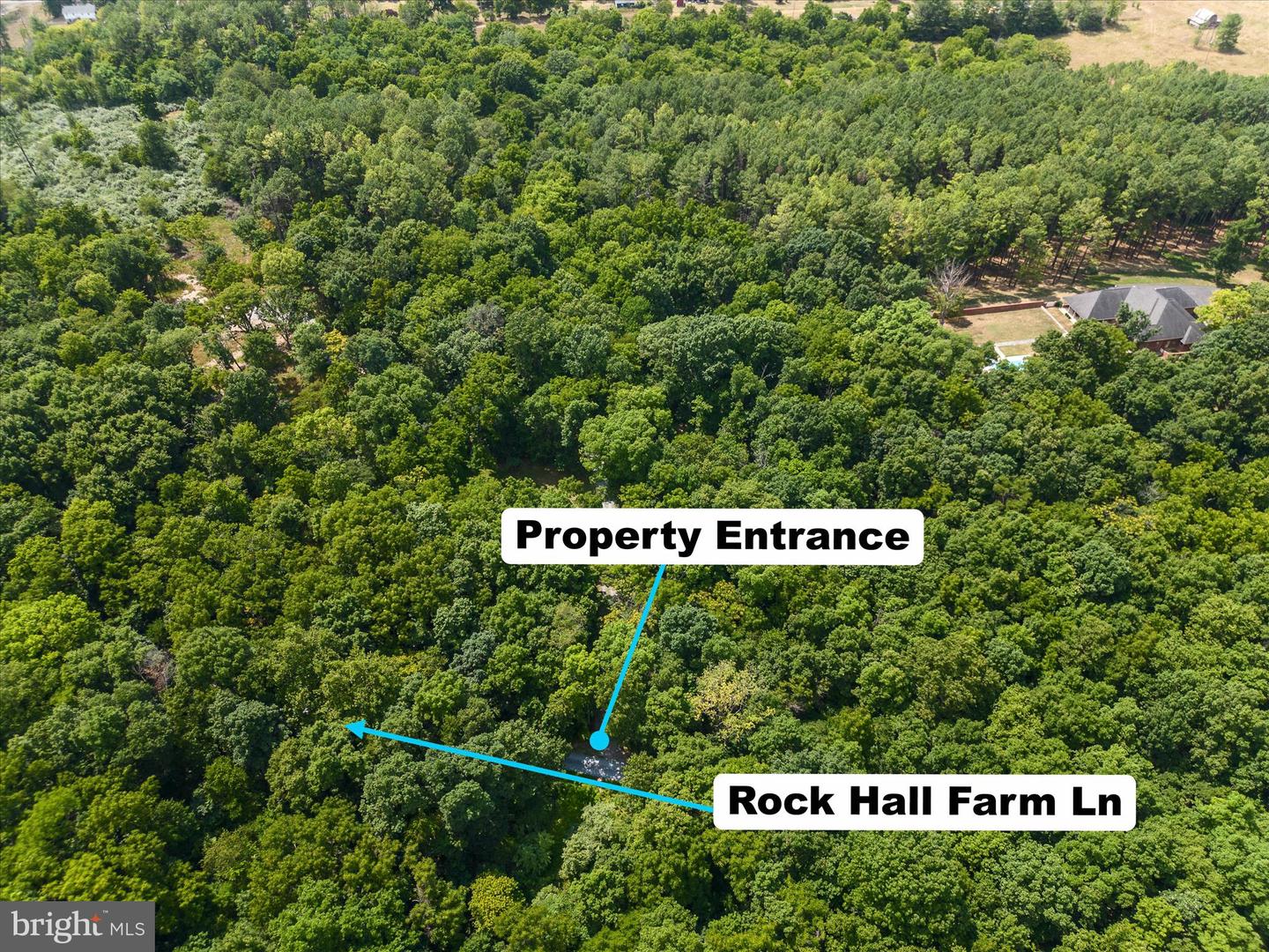 LOT 4 ROCK HALL FARM LN, BERRYVILLE, Virginia 22611, ,Land,For sale,LOT 4 ROCK HALL FARM LN,VACL2003486 MLS # VACL2003486