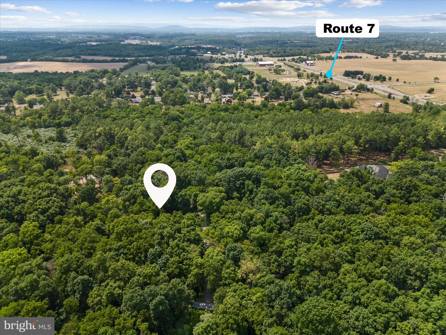 LOT 4 ROCK HALL FARM LN, BERRYVILLE, Virginia 22611, ,Land,For sale,LOT 4 ROCK HALL FARM LN,VACL2003486 MLS # VACL2003486