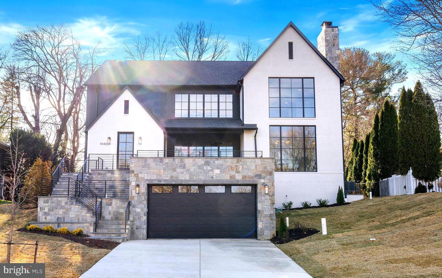 1446 COLA DR, MCLEAN, Virginia 22101, 6 Bedrooms Bedrooms, ,6 BathroomsBathrooms,Residential,For sale,1446 COLA DR,VAFX2225788 MLS # VAFX2225788