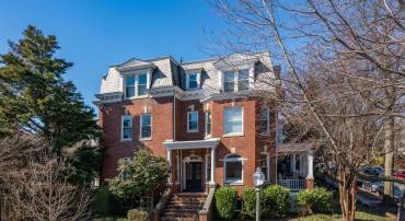 2862 28TH ST NW, WASHINGTON, District Of Columbia 20008, 5 Bedrooms Bedrooms, ,3 BathroomsBathrooms,Residential,For sale,2862 28TH ST NW,DCDC2188588 MLS # DCDC2188588