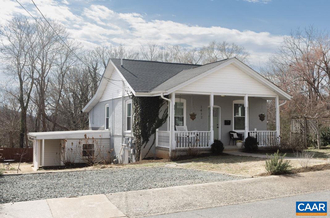 1412 MIDLAND ST, CHARLOTTESVILLE, Virginia 22902, 3 Bedrooms Bedrooms, ,2 BathroomsBathrooms,Residential,For sale,1412 MIDLAND ST,661571 MLS # 661571