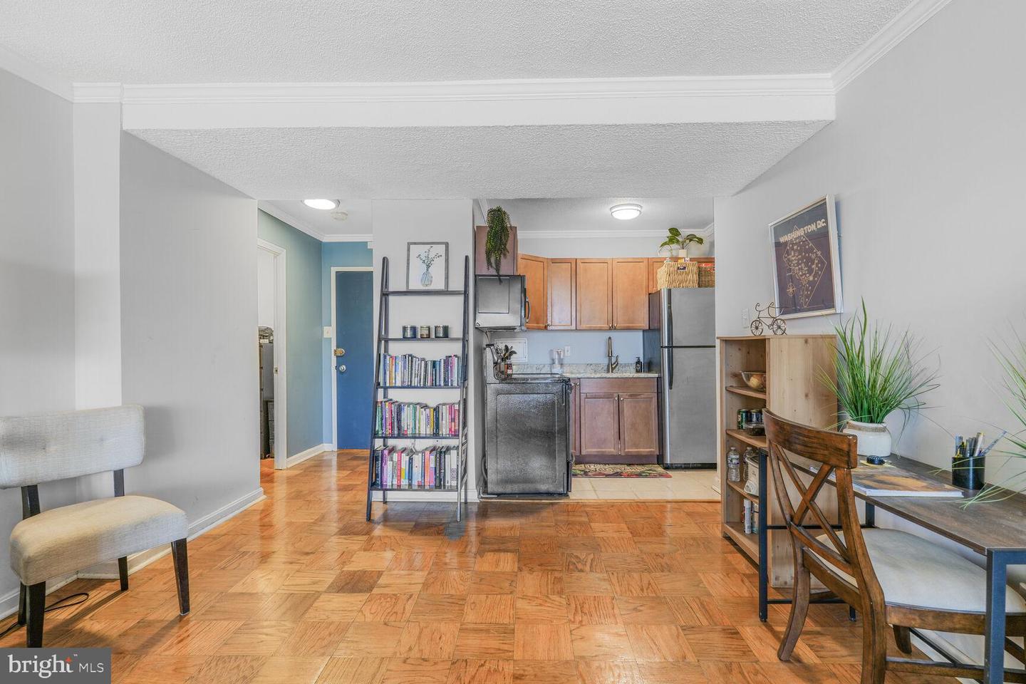 1311 DELWARE AVE SW #S548, WASHINGTON, District Of Columbia 20024, ,1 BathroomBathrooms,Residential,For sale,1311 DELWARE AVE SW #S548,DCDC2188770 MLS # DCDC2188770