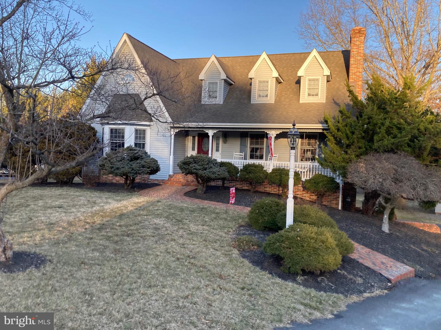 36 SPRING CT, WAYNESBORO, Virginia 22980, 3 Bedrooms Bedrooms, 16 Rooms Rooms,3 BathroomsBathrooms,Residential,For sale,36 SPRING CT,VAAG2000474 MLS # VAAG2000474