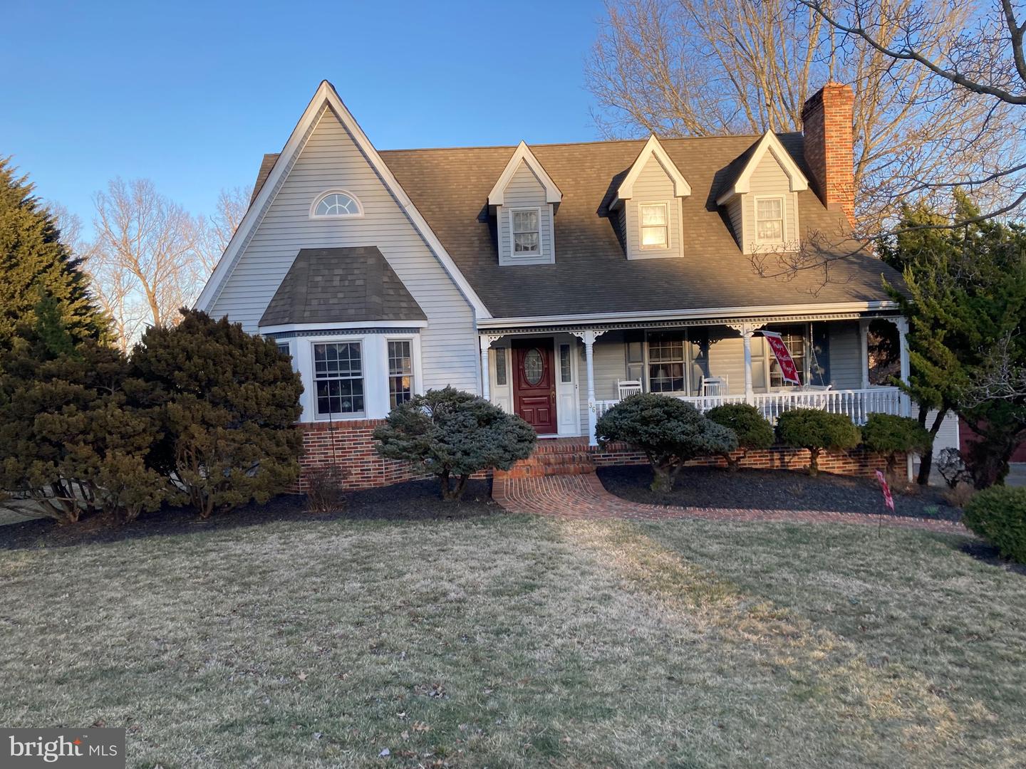 36 SPRING CT, WAYNESBORO, Virginia 22980, 3 Bedrooms Bedrooms, 16 Rooms Rooms,3 BathroomsBathrooms,Residential,For sale,36 SPRING CT,VAAG2000474 MLS # VAAG2000474