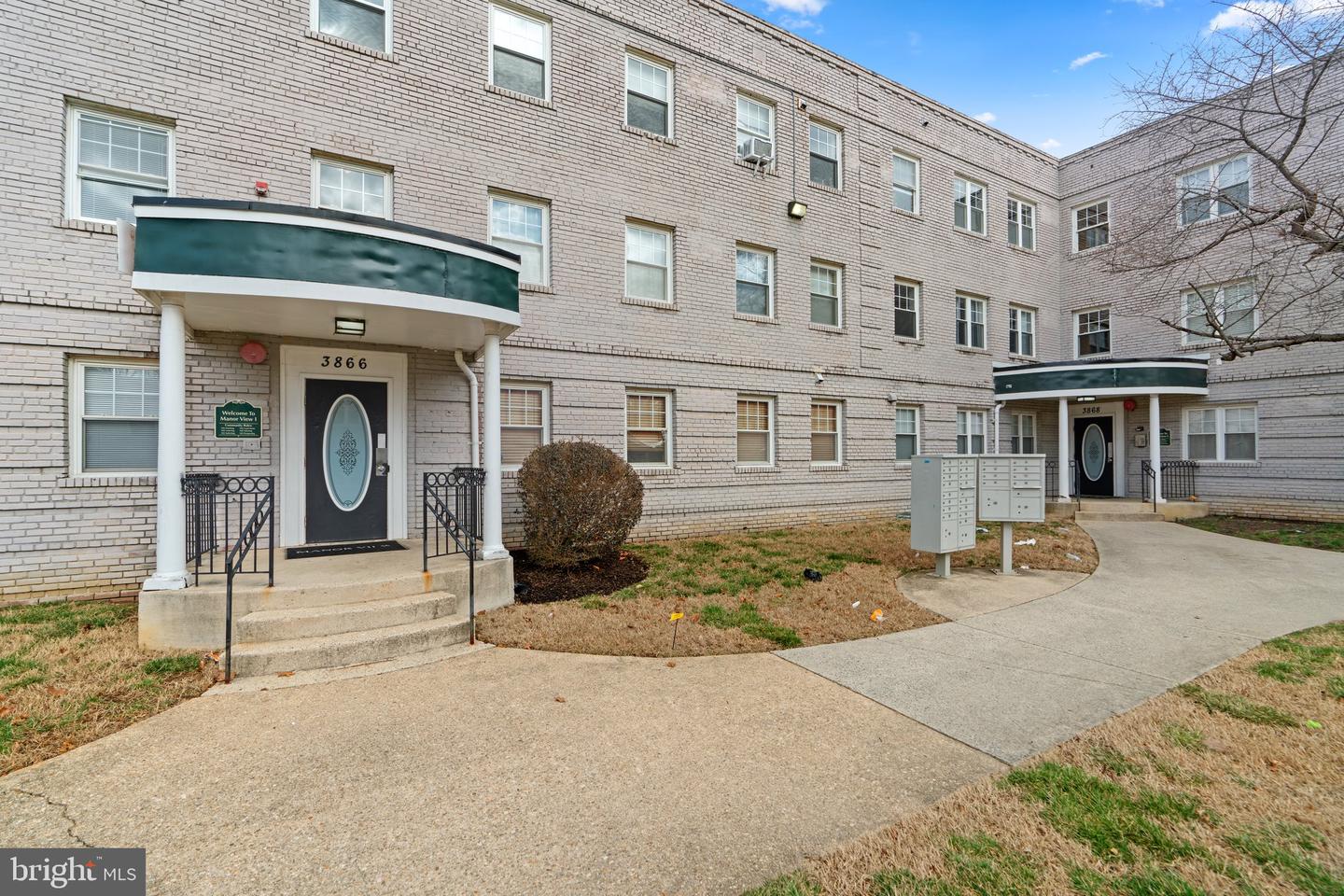 3866 9TH ST SE #201, WASHINGTON, District Of Columbia 20032, 2 Bedrooms Bedrooms, ,1 BathroomBathrooms,Residential,For sale,3866 9TH ST SE #201,DCDC2188864 MLS # DCDC2188864