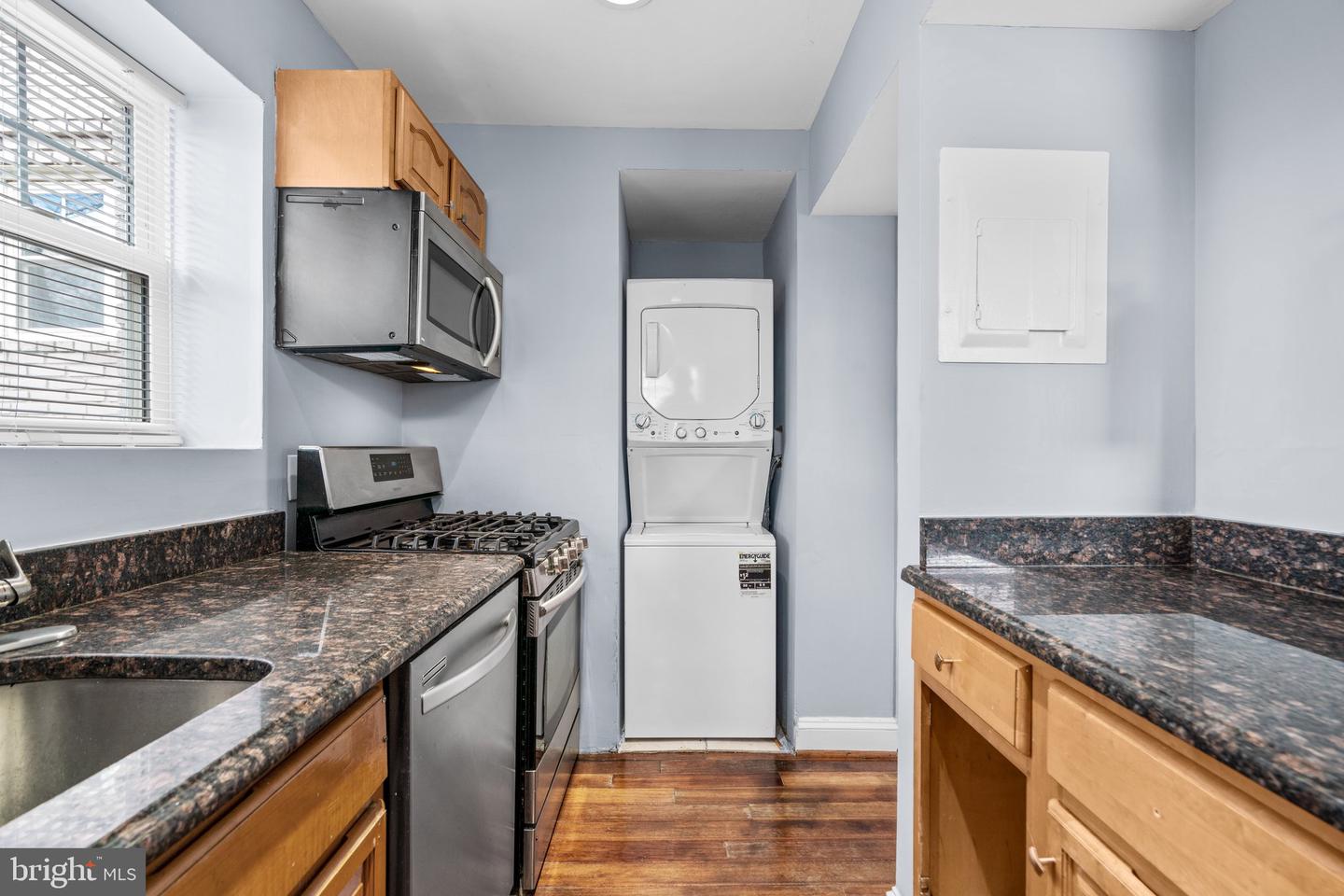 3866 9TH ST SE #201, WASHINGTON, District Of Columbia 20032, 2 Bedrooms Bedrooms, ,1 BathroomBathrooms,Residential,For sale,3866 9TH ST SE #201,DCDC2188864 MLS # DCDC2188864