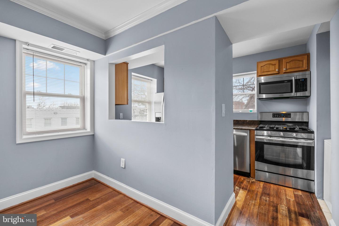 3866 9TH ST SE #201, WASHINGTON, District Of Columbia 20032, 2 Bedrooms Bedrooms, ,1 BathroomBathrooms,Residential,For sale,3866 9TH ST SE #201,DCDC2188864 MLS # DCDC2188864