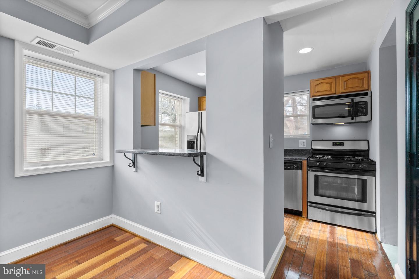 3866 9TH ST SE #101, WASHINGTON, District Of Columbia 20032, 2 Bedrooms Bedrooms, ,1 BathroomBathrooms,Residential,For sale,3866 9TH ST SE #101,DCDC2188884 MLS # DCDC2188884