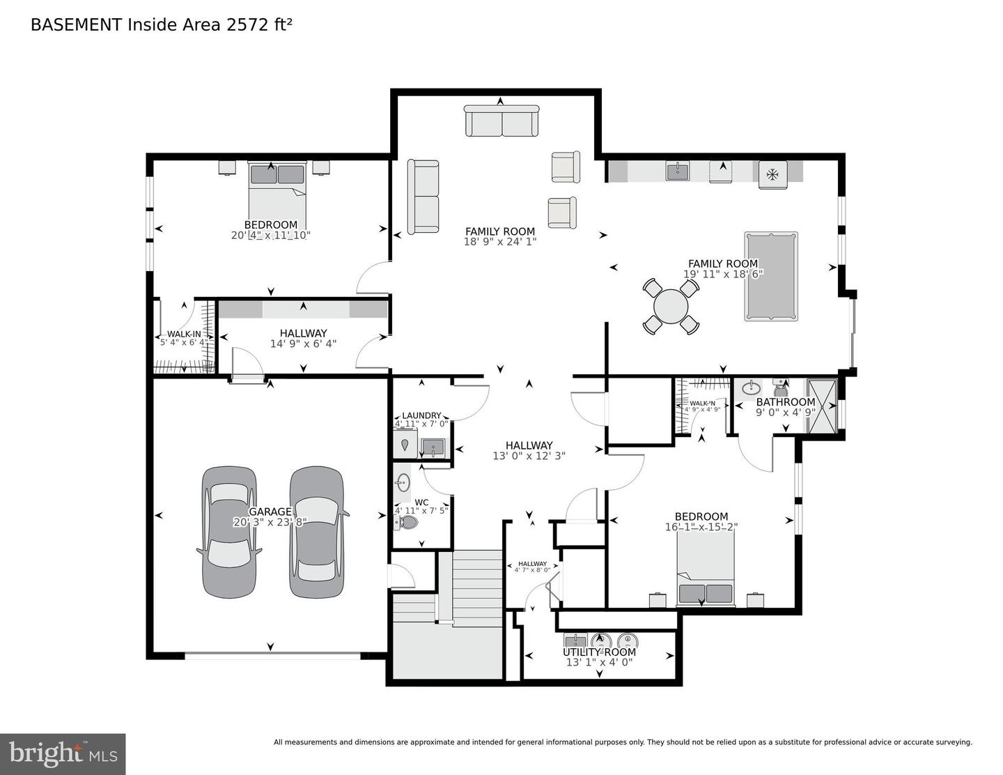 6307 35TH ST N, ARLINGTON, Virginia 22213, 7 Bedrooms Bedrooms, ,6 BathroomsBathrooms,Residential,For sale,6307 35TH ST N,VAAR2054270 MLS # VAAR2054270