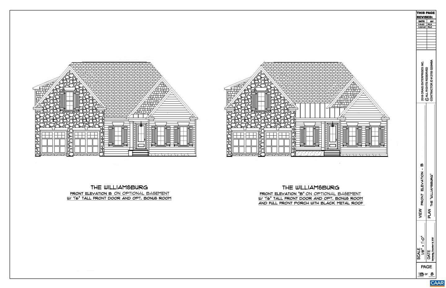 2 ODOM CT, CHARLOTTESVILLE, Virginia 22901, 3 Bedrooms Bedrooms, ,3 BathroomsBathrooms,Residential,For sale,2 ODOM CT,661607 MLS # 661607