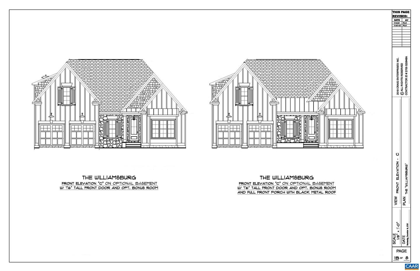 2 ODOM CT, CHARLOTTESVILLE, Virginia 22901, 3 Bedrooms Bedrooms, ,3 BathroomsBathrooms,Residential,For sale,2 ODOM CT,661607 MLS # 661607