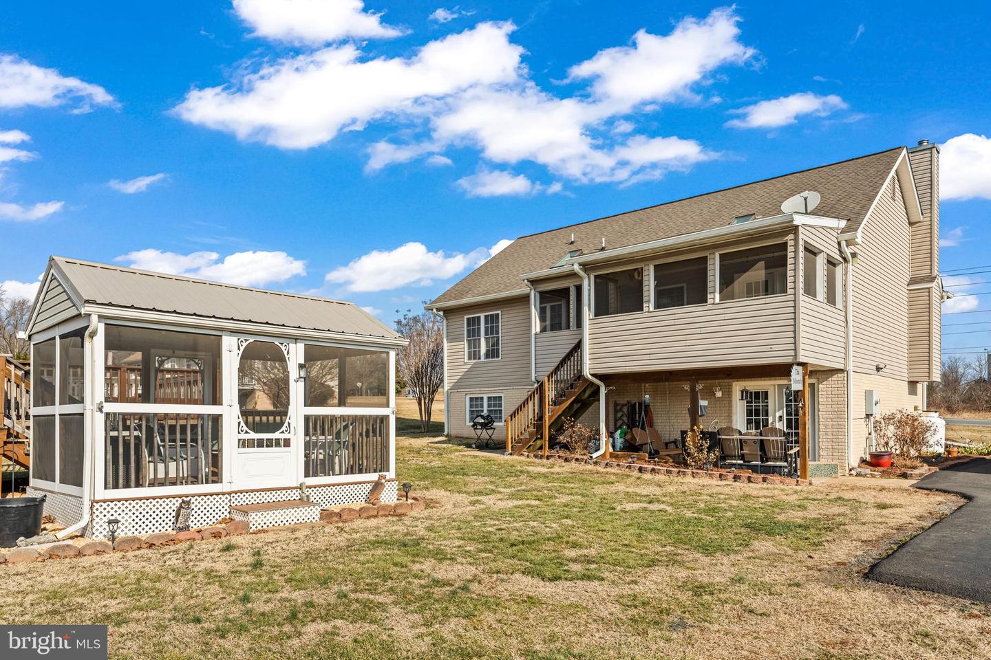 16165 ROGERS RD, CULPEPER, Virginia 22701, 4 Bedrooms Bedrooms, ,3 BathroomsBathrooms,Residential,For sale,16165 ROGERS RD,VACU2009664 MLS # VACU2009664