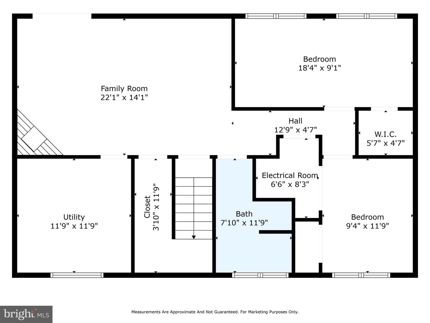 16165 ROGERS RD, CULPEPER, Virginia 22701, 4 Bedrooms Bedrooms, ,3 BathroomsBathrooms,Residential,For sale,16165 ROGERS RD,VACU2009664 MLS # VACU2009664