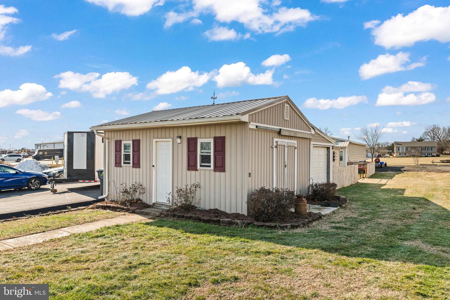 16165 ROGERS RD, CULPEPER, Virginia 22701, 4 Bedrooms Bedrooms, ,3 BathroomsBathrooms,Residential,For sale,16165 ROGERS RD,VACU2009664 MLS # VACU2009664