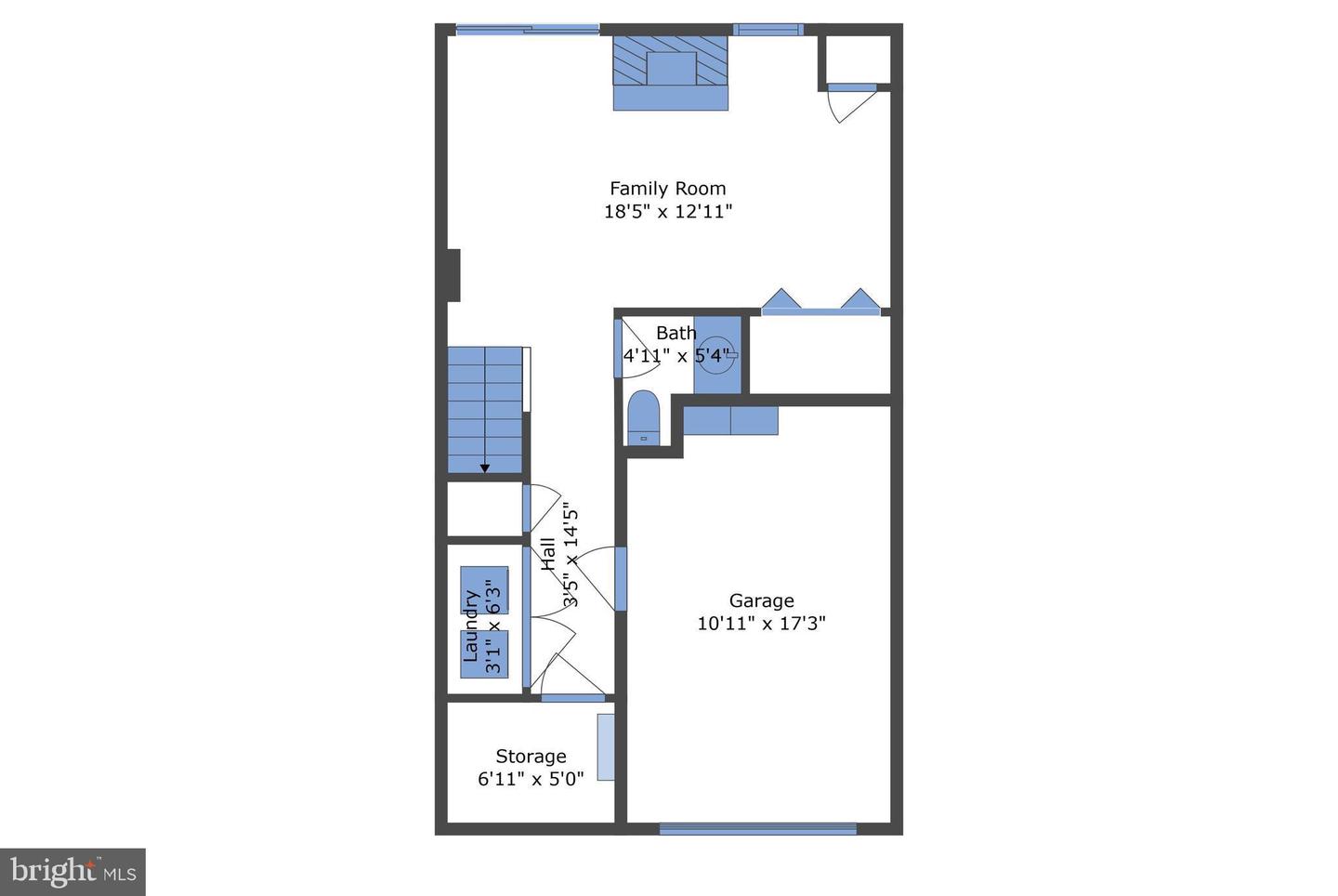 6804 SIGNATURE CIR, ALEXANDRIA, Virginia 22310, 3 Bedrooms Bedrooms, ,2 BathroomsBathrooms,Residential,For sale,6804 SIGNATURE CIR,VAFX2222430 MLS # VAFX2222430