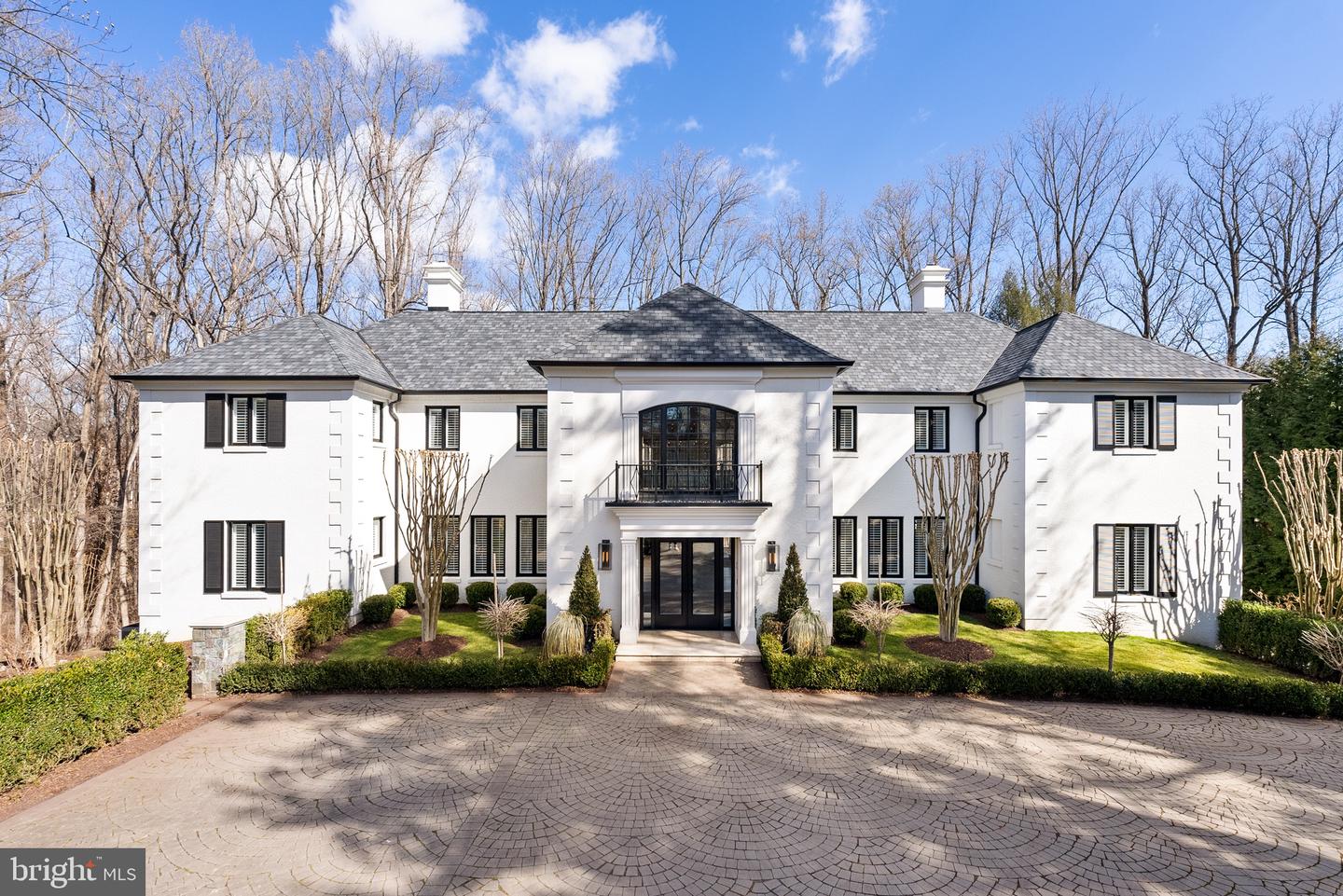 6470 KEDLESTON CT, MCLEAN, Virginia 22101, 7 Bedrooms Bedrooms, ,6 BathroomsBathrooms,Residential,For sale,6470 KEDLESTON CT,VAFX2223050 MLS # VAFX2223050