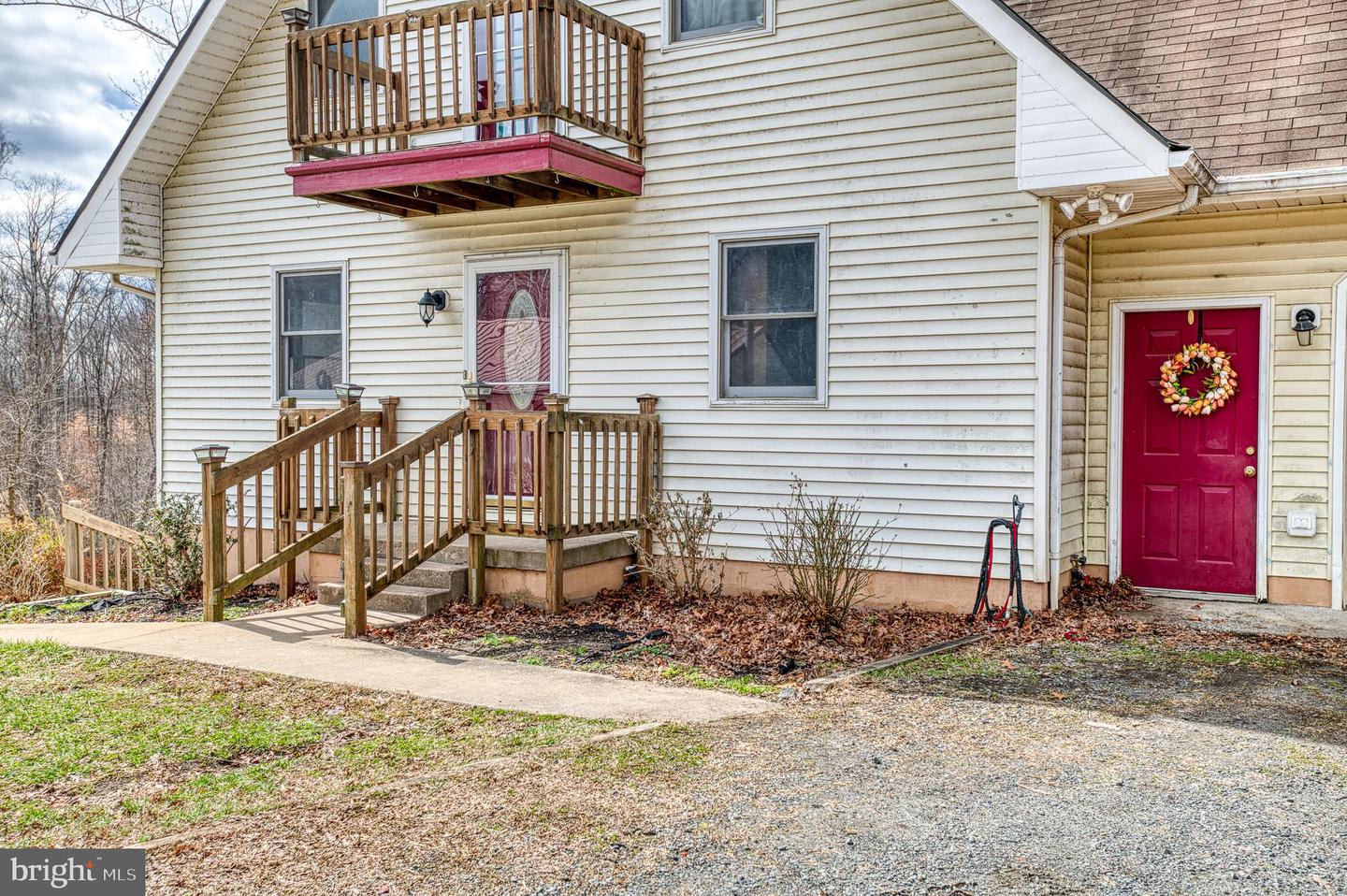 54 ROCK SPRINGS LN, ROCHELLE, Virginia 22738, 3 Bedrooms Bedrooms, ,2 BathroomsBathrooms,Residential,For sale,54 ROCK SPRINGS LN,VAMA2002092 MLS # VAMA2002092