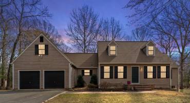 5035 COURTNEYS CORNER RD, SUMERDUCK, Virginia 22742, 3 Bedrooms Bedrooms, ,2 BathroomsBathrooms,Residential,For sale,5035 COURTNEYS CORNER RD,VAFQ2015676 MLS # VAFQ2015676