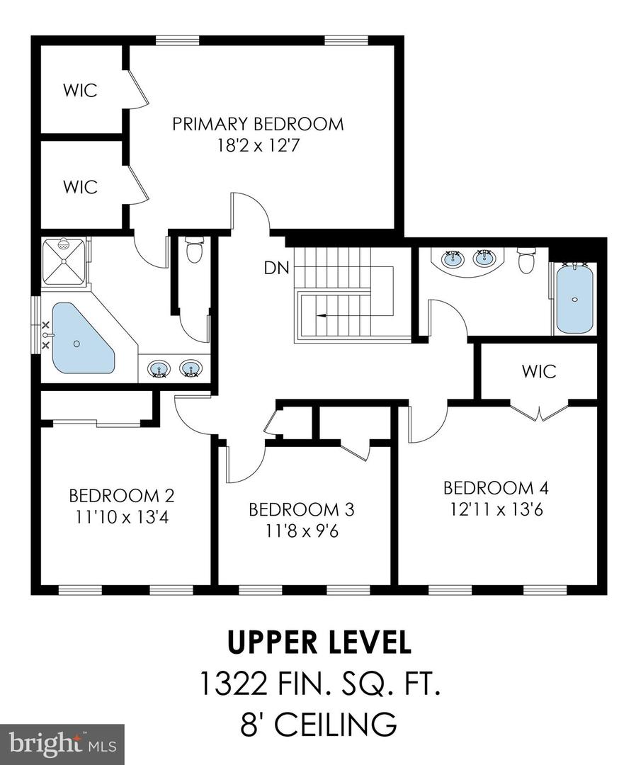 1506 SUMMERSET PL, HERNDON, Virginia 20170, 4 Bedrooms Bedrooms, ,3 BathroomsBathrooms,Residential,For sale,1506 SUMMERSET PL,VAFX2225912 MLS # VAFX2225912