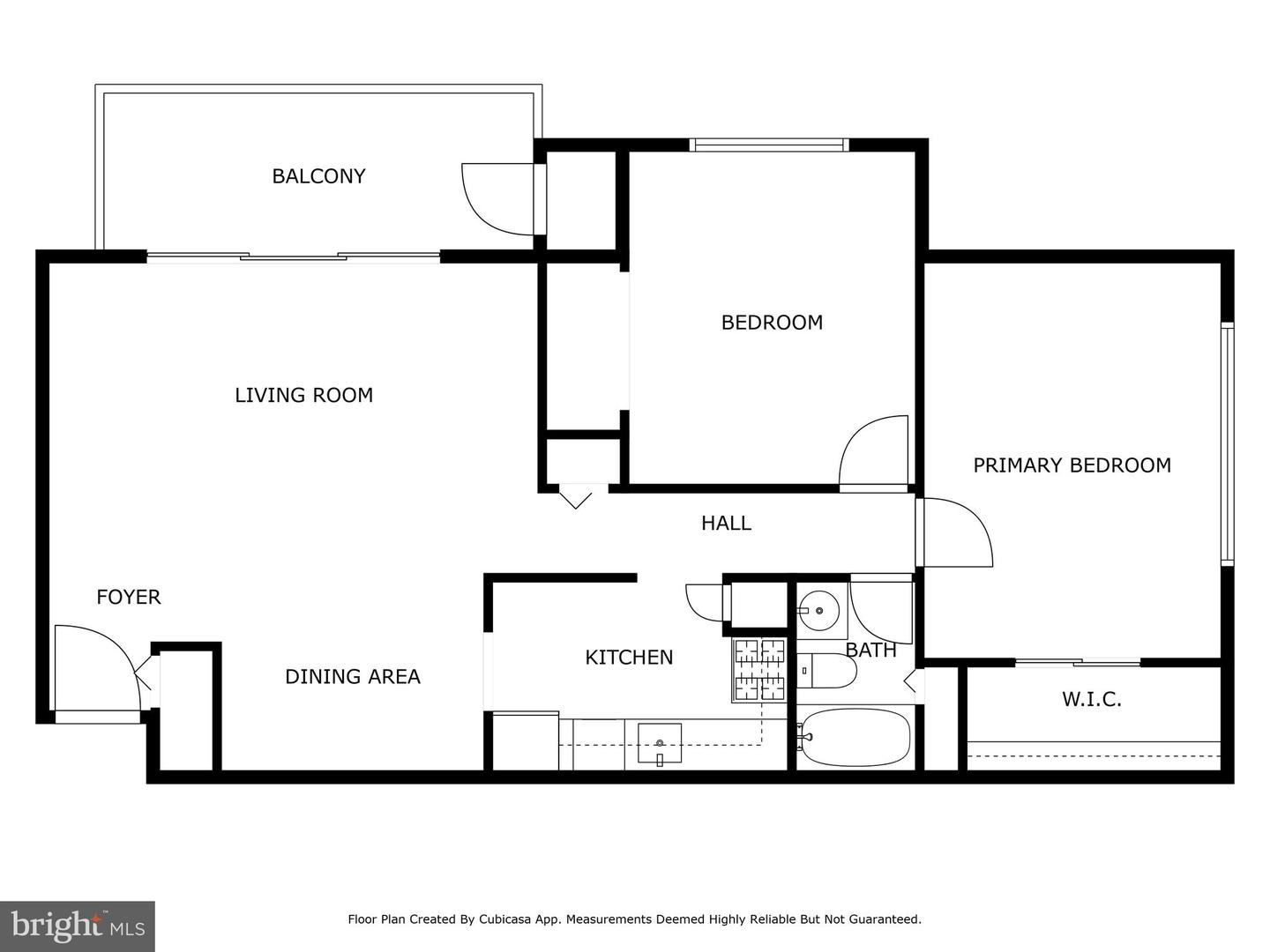 10025 FAIR WOODS DR #316, FAIRFAX, Virginia 22030, 2 Bedrooms Bedrooms, ,1 BathroomBathrooms,Residential,For sale,10025 FAIR WOODS DR #316,VAFC2005870 MLS # VAFC2005870