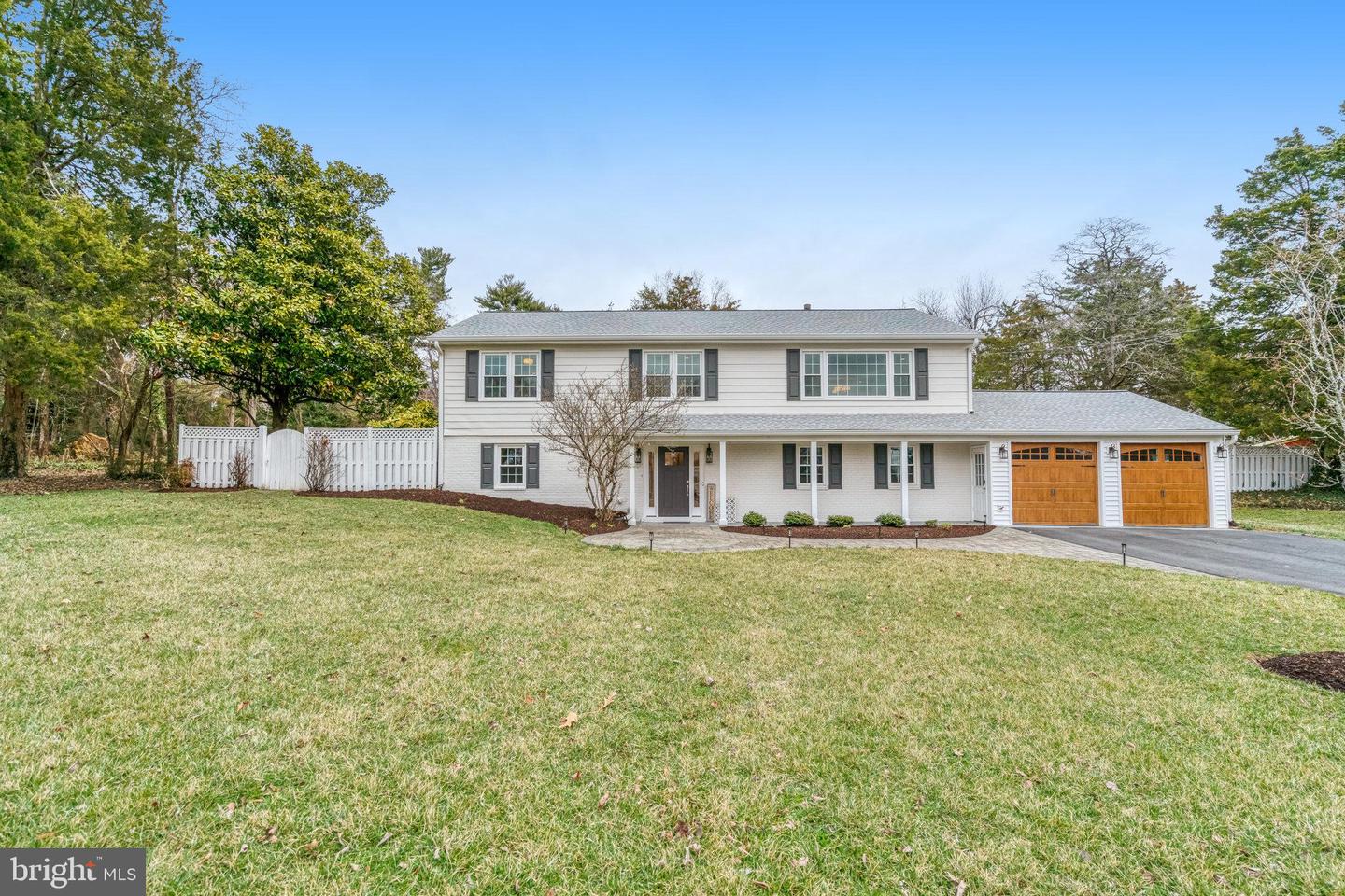 6442 OVERLOOK DR, ALEXANDRIA, Virginia 22312, 4 Bedrooms Bedrooms, ,3 BathroomsBathrooms,Residential,For sale,6442 OVERLOOK DR,VAFX2226224 MLS # VAFX2226224