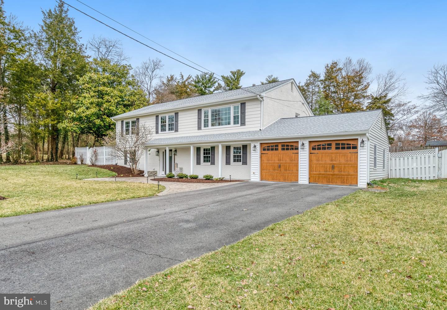 6442 OVERLOOK DR, ALEXANDRIA, Virginia 22312, 4 Bedrooms Bedrooms, ,3 BathroomsBathrooms,Residential,For sale,6442 OVERLOOK DR,VAFX2226224 MLS # VAFX2226224