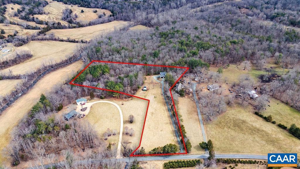 6247 FREE UNION RD, FREE UNION, Virginia 22940, 3 Bedrooms Bedrooms, ,2 BathroomsBathrooms,Residential,For sale,6247 FREE UNION RD,661610 MLS # 661610