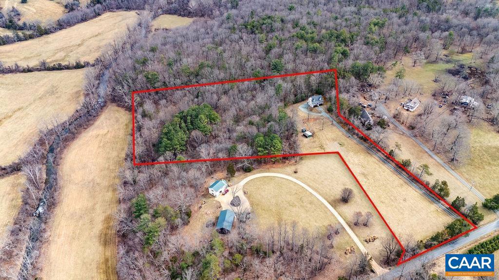 6247 FREE UNION RD, FREE UNION, Virginia 22940, 3 Bedrooms Bedrooms, ,2 BathroomsBathrooms,Residential,For sale,6247 FREE UNION RD,661610 MLS # 661610