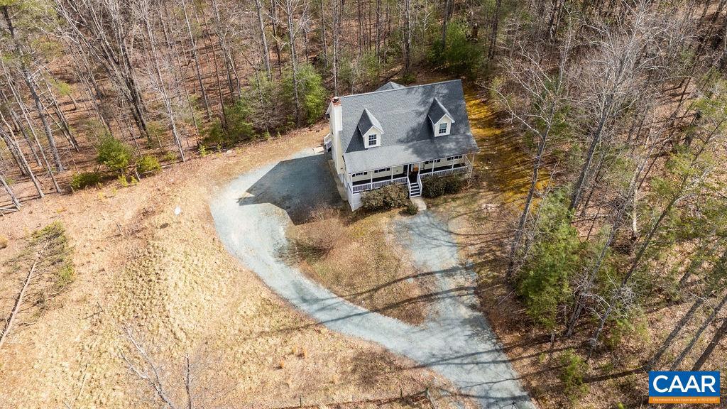 6247 FREE UNION RD, FREE UNION, Virginia 22940, 3 Bedrooms Bedrooms, ,2 BathroomsBathrooms,Residential,For sale,6247 FREE UNION RD,661610 MLS # 661610