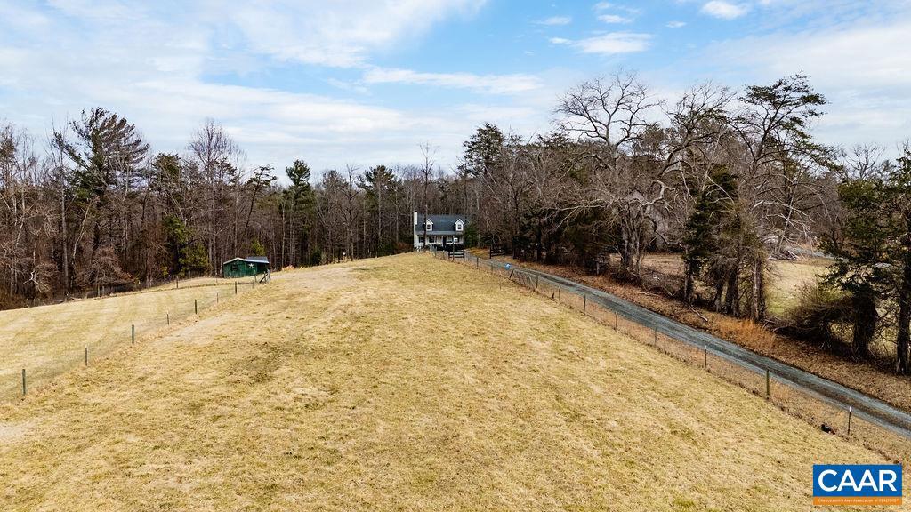 6247 FREE UNION RD, FREE UNION, Virginia 22940, 3 Bedrooms Bedrooms, ,2 BathroomsBathrooms,Residential,For sale,6247 FREE UNION RD,661610 MLS # 661610