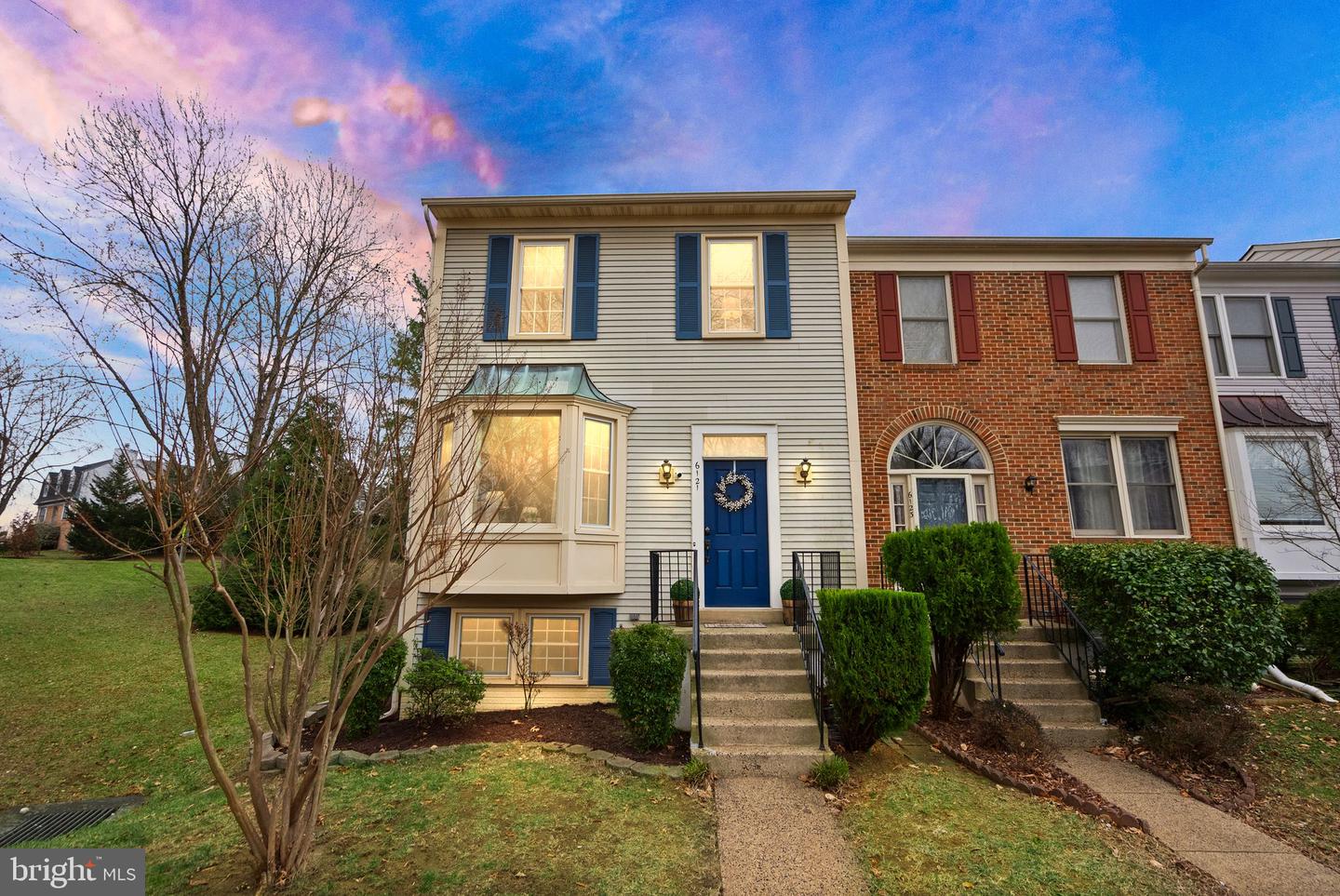 6121 JOUST LN, ALEXANDRIA, Virginia 22315, 3 Bedrooms Bedrooms, ,3 BathroomsBathrooms,Residential,For sale,6121 JOUST LN,VAFX2226168 MLS # VAFX2226168