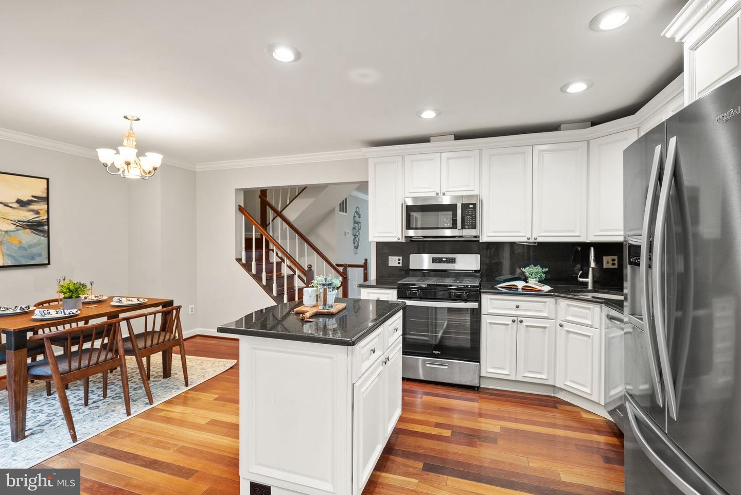 6121 JOUST LN, ALEXANDRIA, Virginia 22315, 3 Bedrooms Bedrooms, ,3 BathroomsBathrooms,Residential,For sale,6121 JOUST LN,VAFX2226168 MLS # VAFX2226168