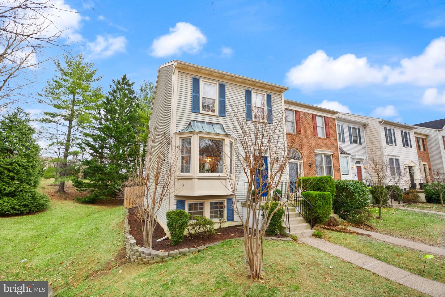 6121 JOUST LN, ALEXANDRIA, Virginia 22315, 3 Bedrooms Bedrooms, ,3 BathroomsBathrooms,Residential,For sale,6121 JOUST LN,VAFX2226168 MLS # VAFX2226168