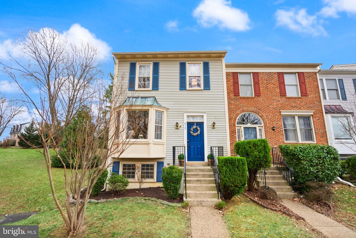 6121 JOUST LN, ALEXANDRIA, Virginia 22315, 3 Bedrooms Bedrooms, ,3 BathroomsBathrooms,Residential,For sale,6121 JOUST LN,VAFX2226168 MLS # VAFX2226168