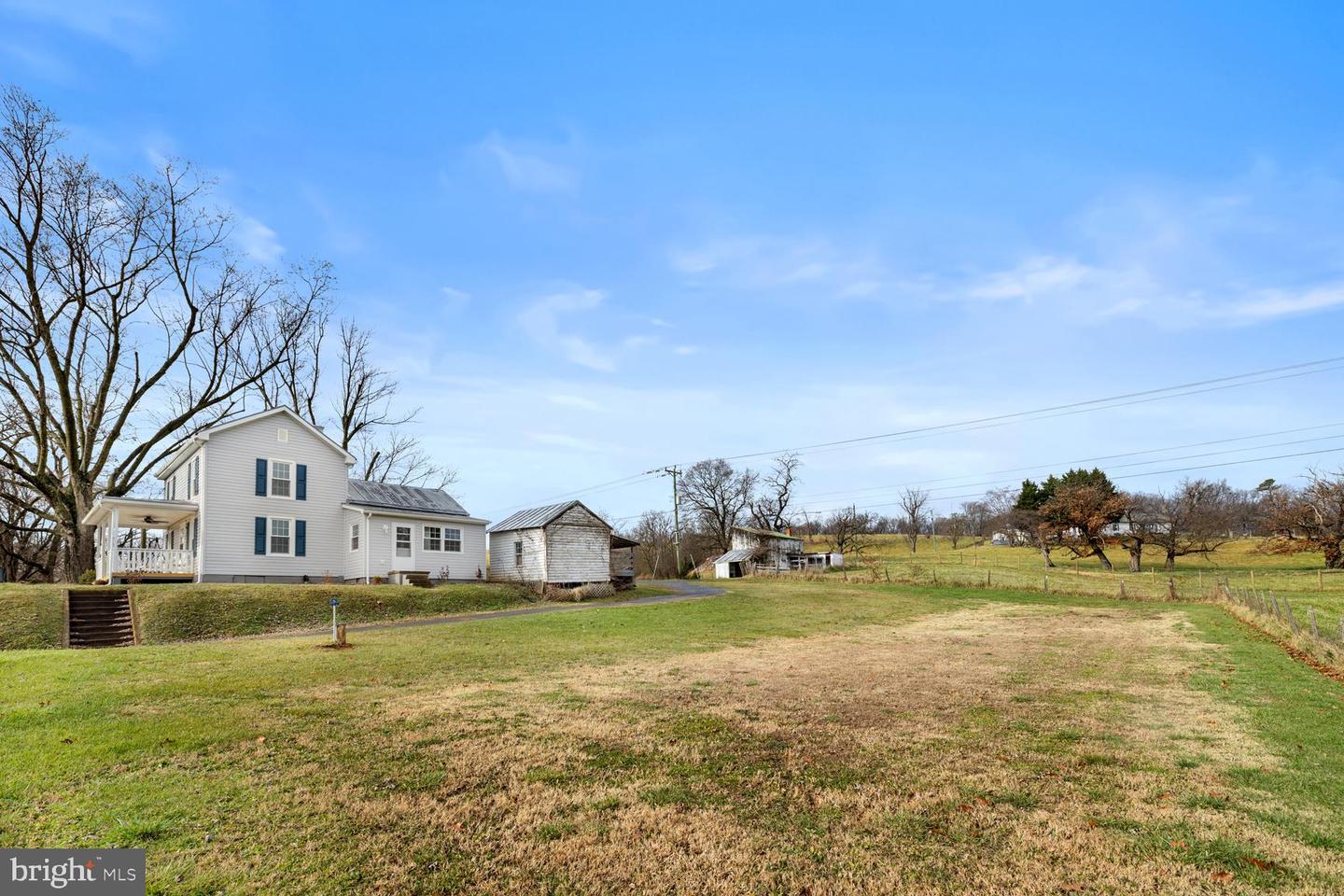 893 TURKEY KNOB RD, QUICKSBURG, Virginia 22847, 3 Bedrooms Bedrooms, ,2 BathroomsBathrooms,Residential,For sale,893 TURKEY KNOB RD,VASH2009740 MLS # VASH2009740