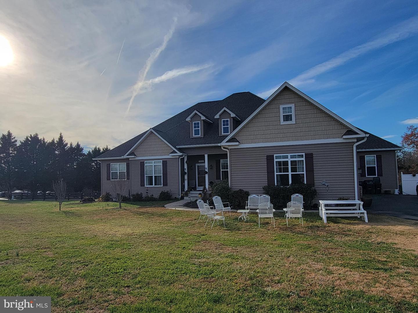 5900 CRESCENT POINT DR, ORANGE, Virginia 22960, 4 Bedrooms Bedrooms, ,3 BathroomsBathrooms,Residential,For sale,5900 CRESCENT POINT DR,VASP2029422 MLS # VASP2029422