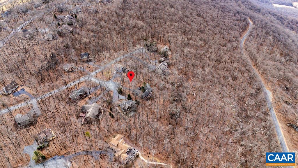 25 FERNWOOD CT #15, WINTERGREEN RESORT, Virginia 22967, ,Land,For sale,25 FERNWOOD CT #15,661619 MLS # 661619