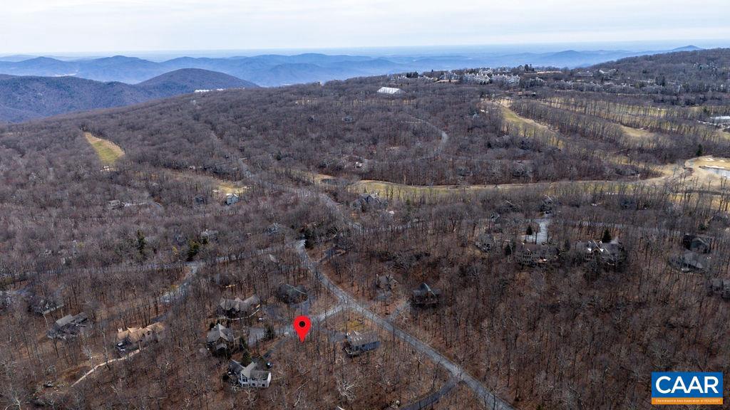 25 FERNWOOD CT #15, WINTERGREEN RESORT, Virginia 22967, ,Land,For sale,25 FERNWOOD CT #15,661619 MLS # 661619