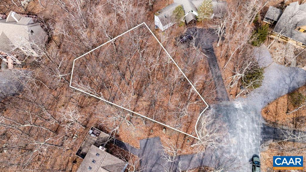 25 FERNWOOD CT #15, WINTERGREEN RESORT, Virginia 22967, ,Land,For sale,25 FERNWOOD CT #15,661619 MLS # 661619