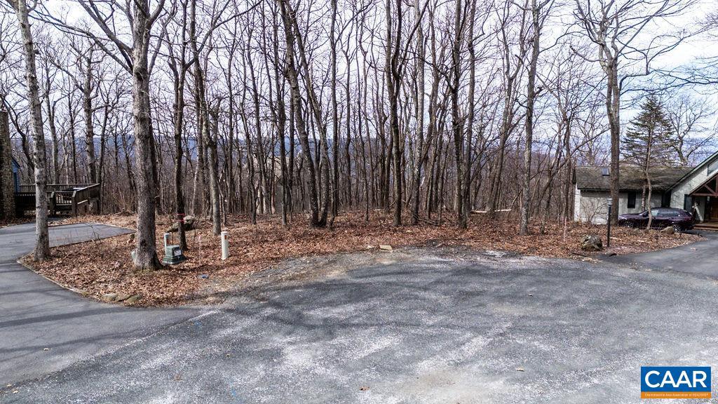 25 FERNWOOD CT #15, WINTERGREEN RESORT, Virginia 22967, ,Land,For sale,25 FERNWOOD CT #15,661619 MLS # 661619