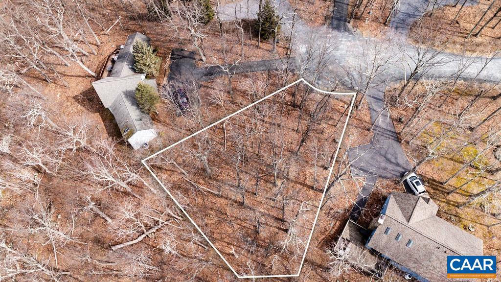 25 FERNWOOD CT #15, WINTERGREEN RESORT, Virginia 22967, ,Land,For sale,25 FERNWOOD CT #15,661619 MLS # 661619